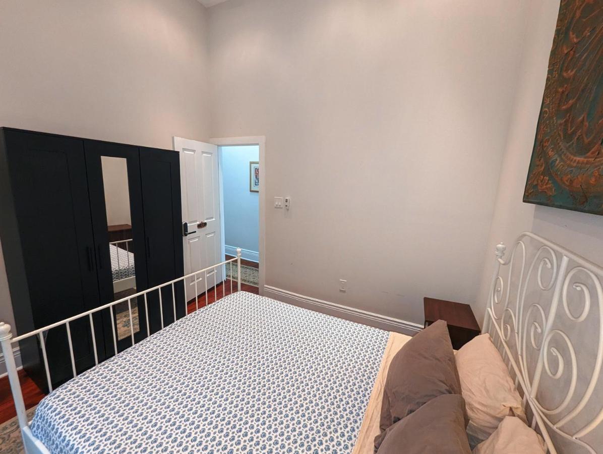 Royal Homestay New Orleans